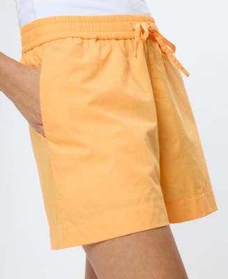Women's Drawstring Shorts