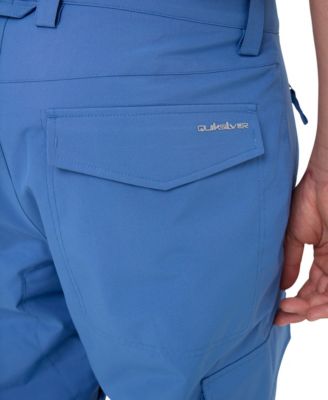 Men's Regular-Fit Snow Pants