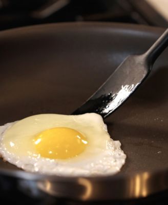 Pure Glide Stainless Steel 8" Fry Pan