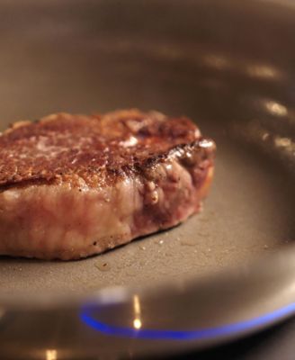 Pure Glide Stainless Steel 10" Fry Pan