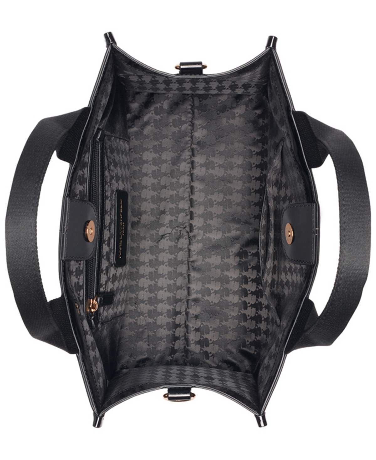 Karl Lagerfeld Paris Kristina Medium Tote Bag