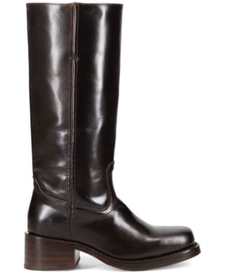 Women's Campus Tall Leather Boots