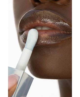 Unisex Blu Nectar Lip Oil