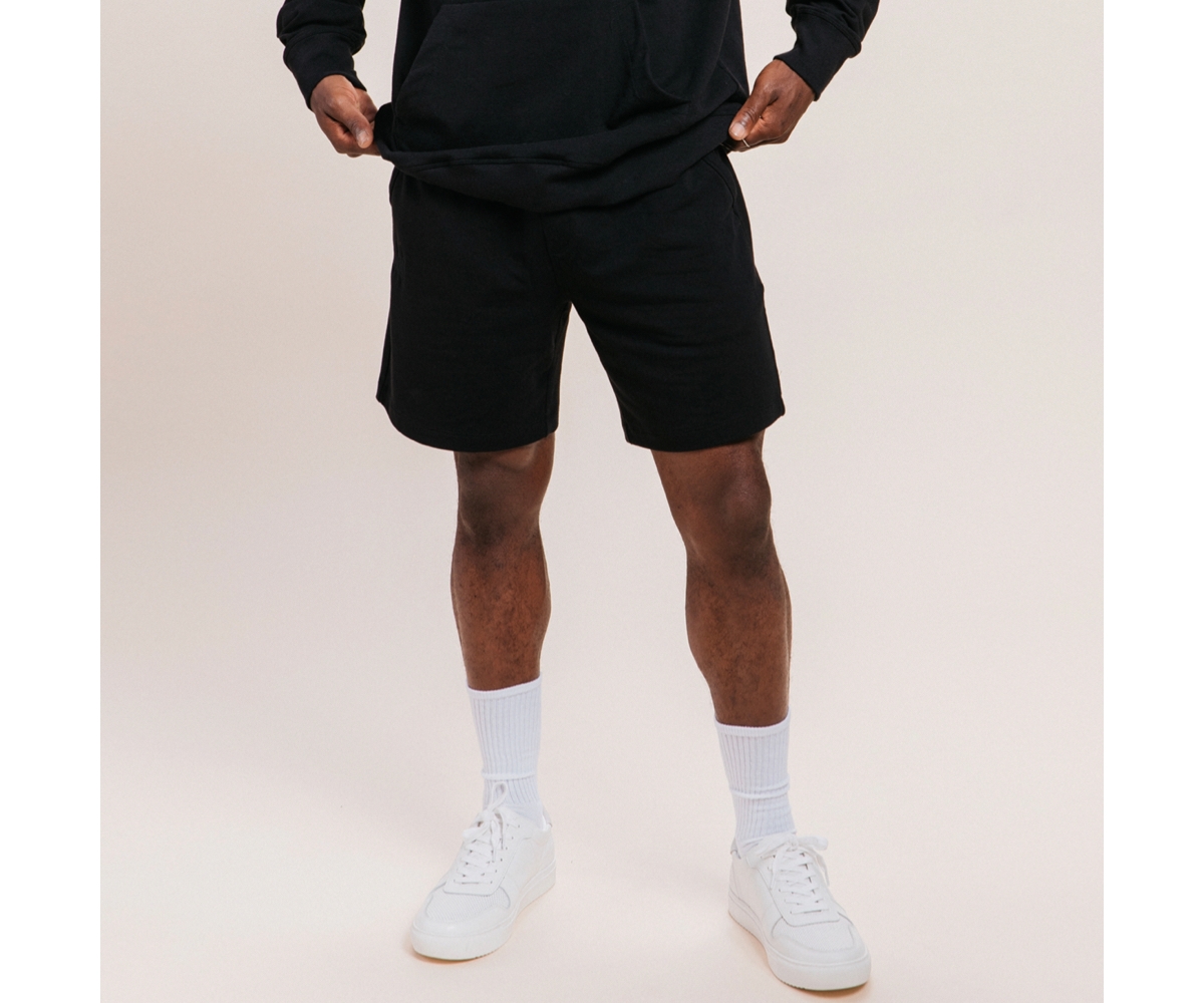 Ocio Big & Tall Men s Classic SoftCore Short - Plus and Special