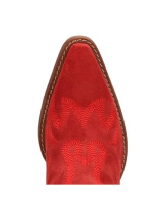 Women's Wild Sage Leather Bootie