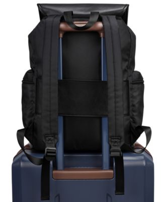 Wayfarer 19" Monogram Travel Backpack