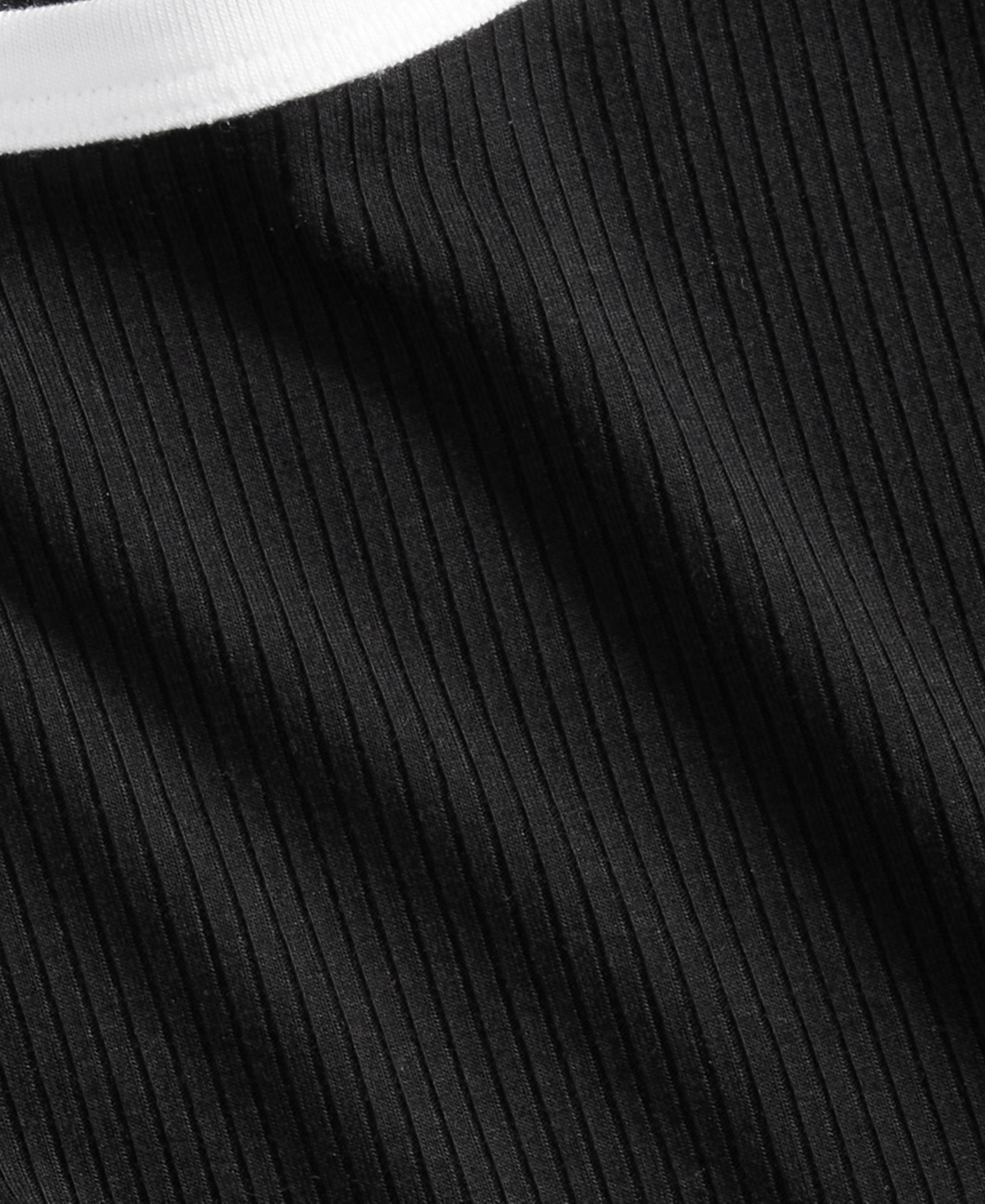 On 34th Women's Knit Short-Sleeve Trim Top, Macy's Exclusive