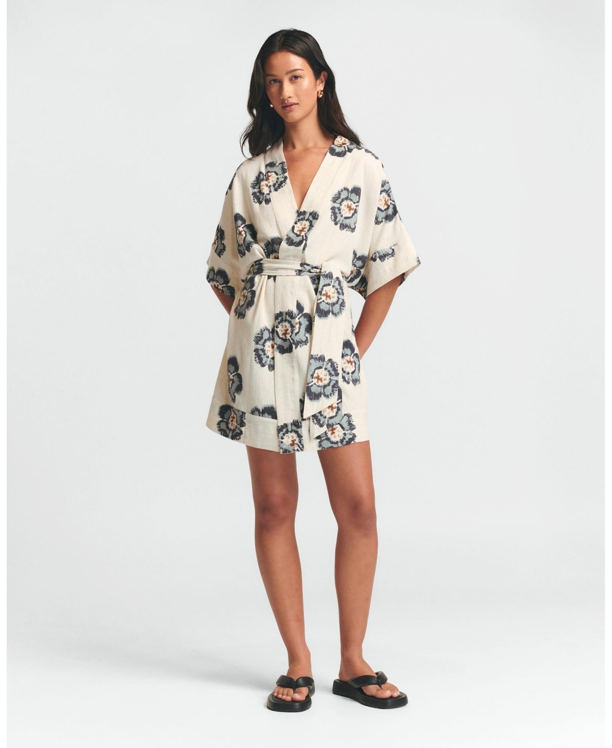 St Mrlo Women's Marlo Elwood Dress