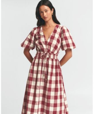 Women's Rowley Midi Dress