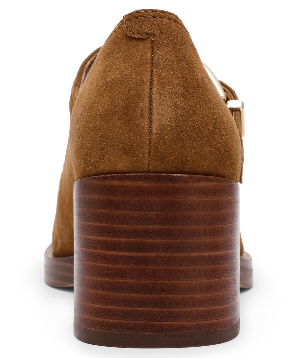 Steve Madden Women's Lisbon Platform Mary-jane Pumps In Brown