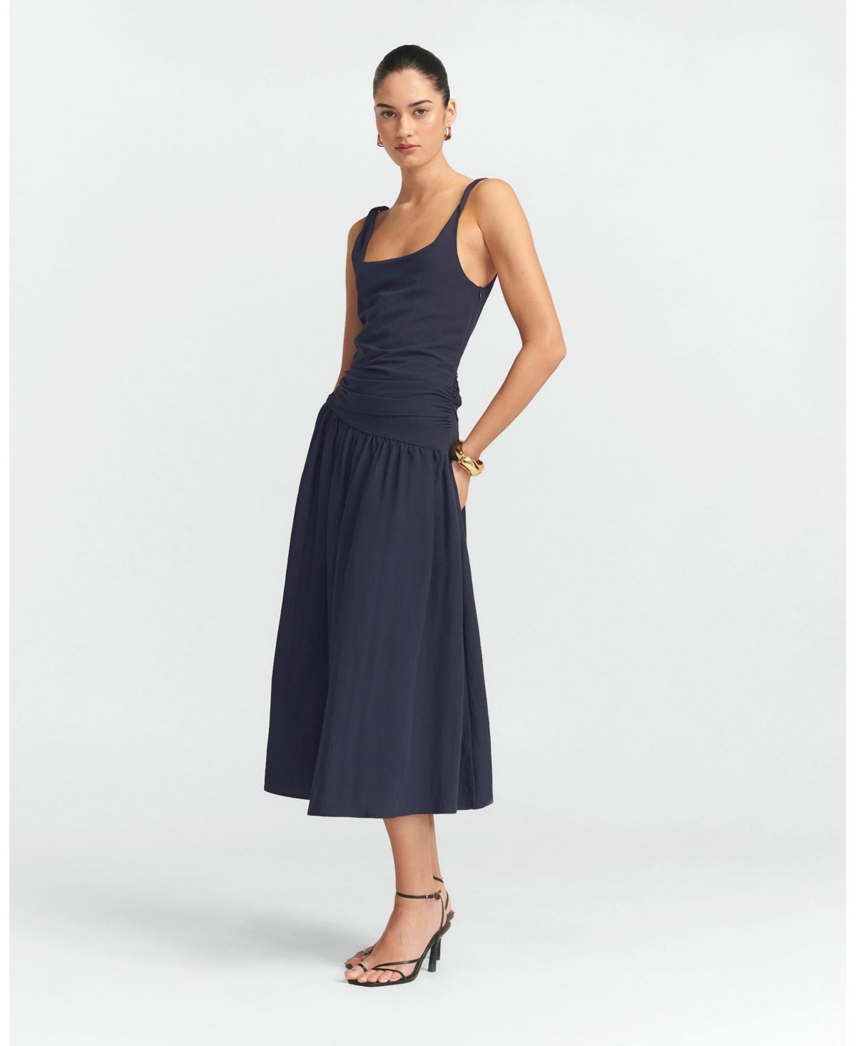 St Mrlo Women's Stella Dress