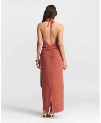 Women's Nessie Midi Dress