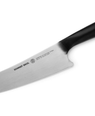 Carbon 6, 7-Pc. Knife Block Set