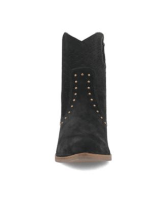 Women's Miss Priss Leather Boot