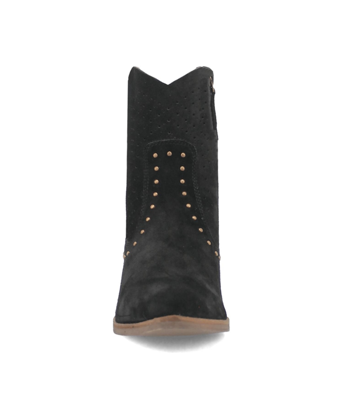 Dingo Women's Miss Priss Leather Boot