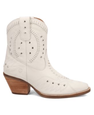 Women's Precious Leather Bootie