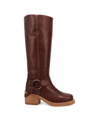 Women's Casbah Leather Boot
