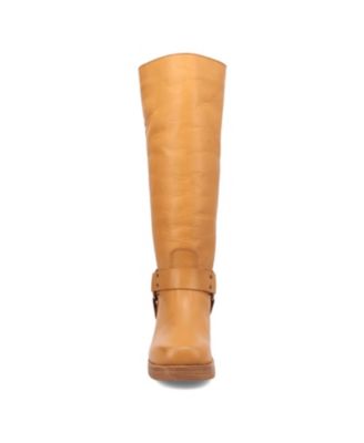 Women's Casbah Leather Boot