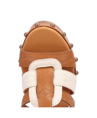 Women's Cosmo Wooden Sandal
