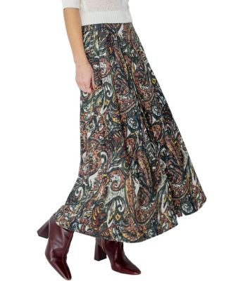 Women's Veronique Ankle Skirt