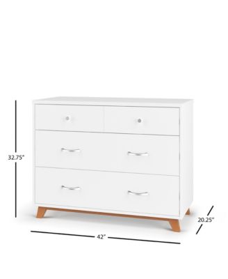 Soho 3-Drawer Dresser