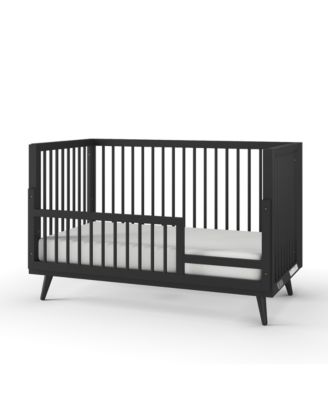 Cranbrook 4-in-1 Convertible Crib