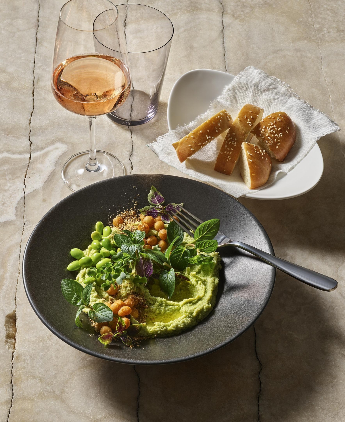 Zwiesel Glas Together Water Glasses, Set of 4