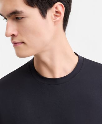 Men's Short-Sleeve Performance T-Shirt, Macy's Exclusive