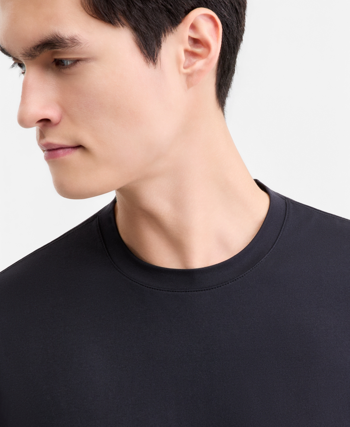 Alfani Men's Short-Sleeve Performance T-Shirt, Macy's Exclusive