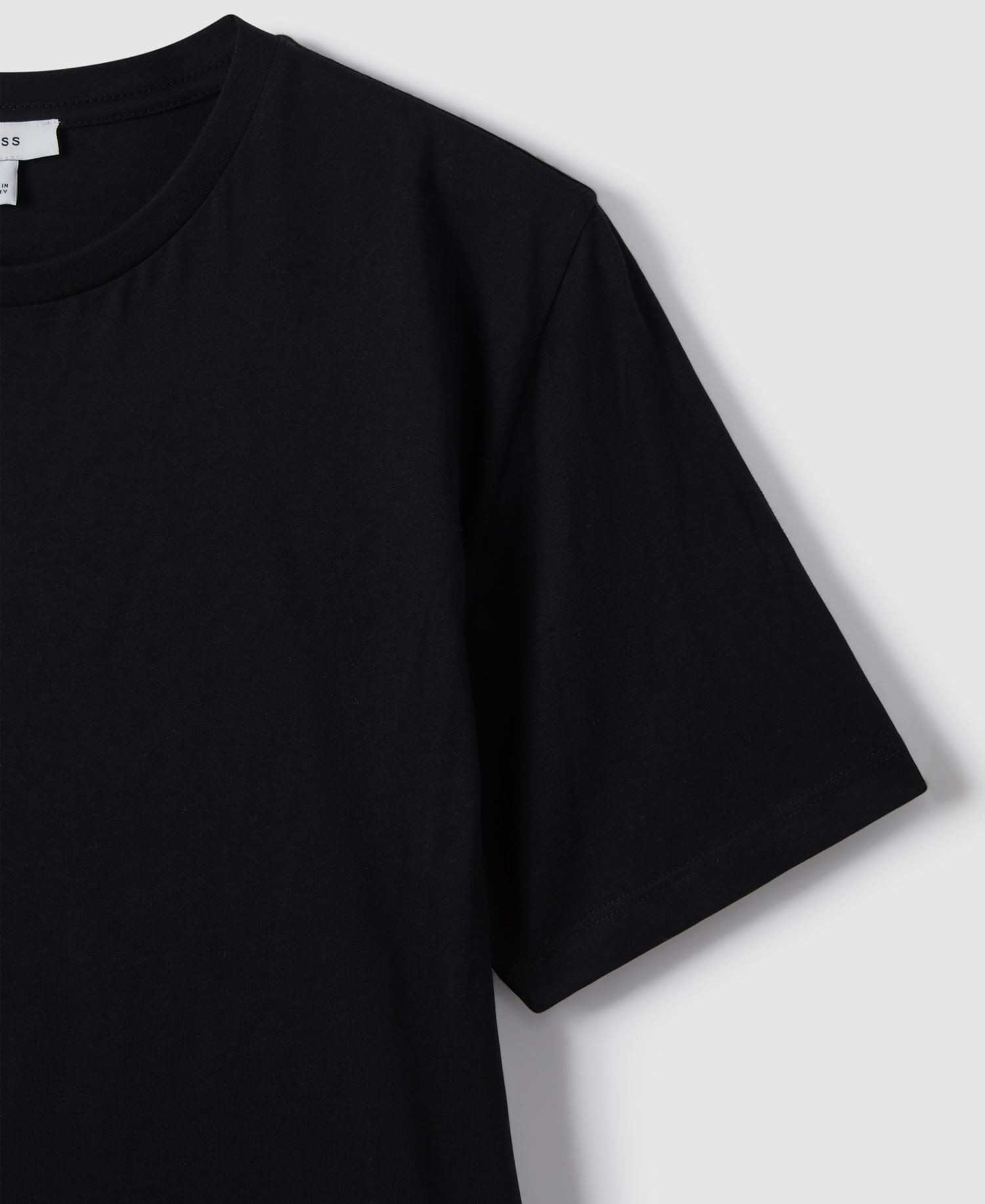 Men's Bless Cotton-Blend Tailored-Fit T-Shirt