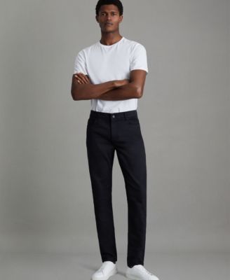 Men's 3-Pack Of Crew Neck T-Shirt