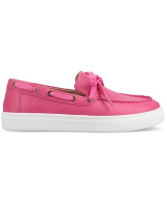 Women's Annamaria Round Toe Slip On loafers