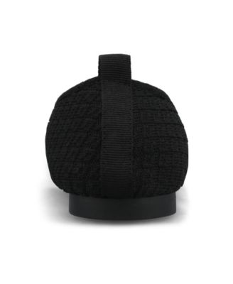 Women's Aria Knitted Round Toe Knit Flats