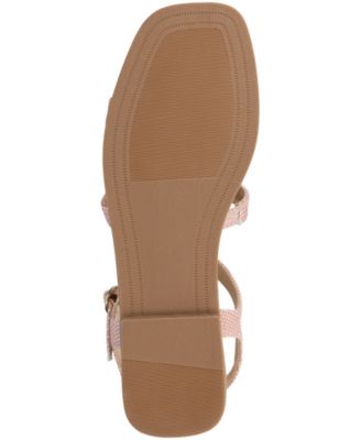 Women's Briley Strappy Flat Sandals