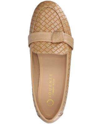 Women's Marci Slip On Round Toe Loafers