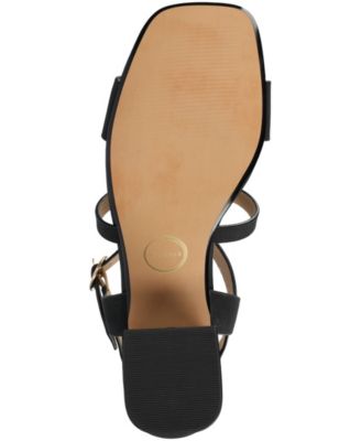 Women's Merisol Open Toe Ankle Strap Sandals