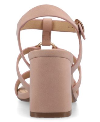 Women's Merisol Open Toe Ankle Strap Sandals