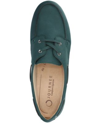 Women's Naomi Slip On Round Toe Loafers