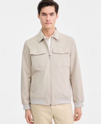 Alfani - Men's The Traveler Jacket