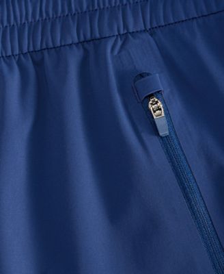 Men's Laser-Cut Shorts, Macy's Exclusive