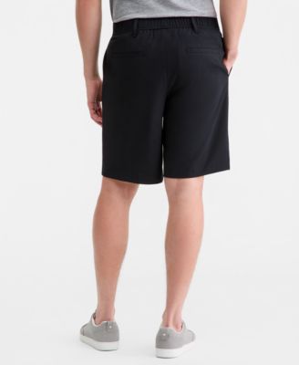 Men's Relaxed-Fit Bermuda Shorts, Exclusively at Macy's
