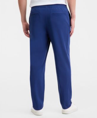 Men's Alfatech Commuter Jogger Pants, Created for Macy's