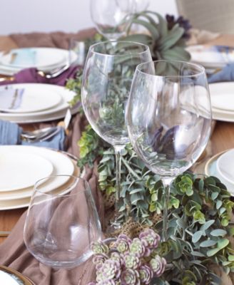 Tuscany Classics Grand Bordeaux, Set of 4