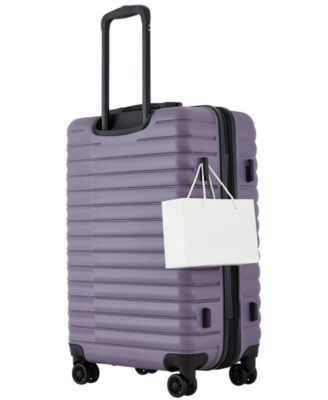 Providence 3-Pc. Expandable Hard Side Luggage Set