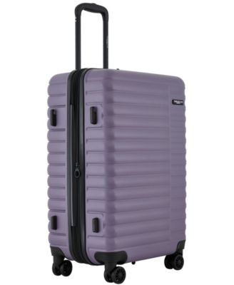 Providence 3-Pc. Expandable Hard Side Luggage Set