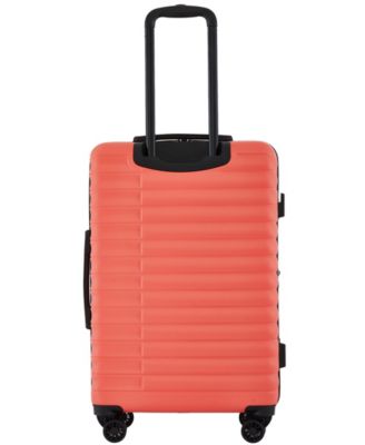 Providence 3-Pc. Expandable Hard Side Luggage Set