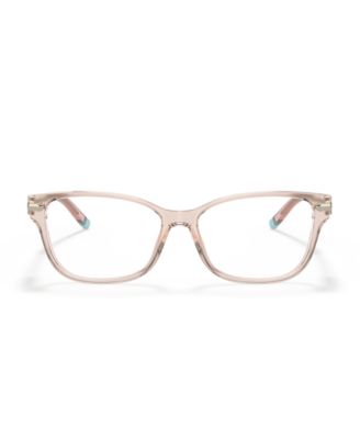TF2207 Women's Rectangle Eyeglasses