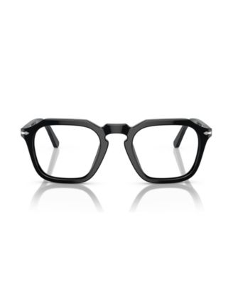 PO3292V Unisex Square Eyeglasses