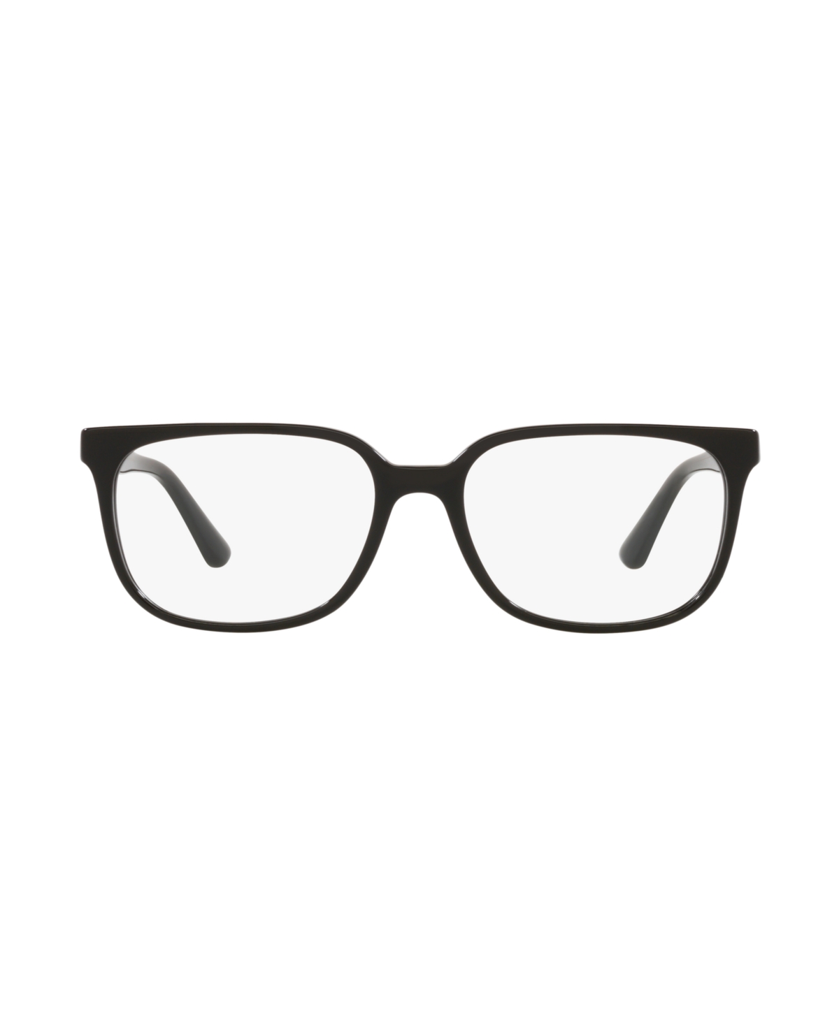 LensCrafters EC2009 Men's Rectangle Eyeglasses