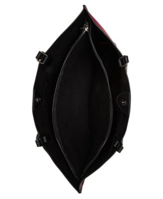 Mars Hotel Medium Tote Bag